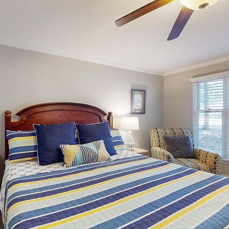 Apartamento Pawleys Island Habitación foto