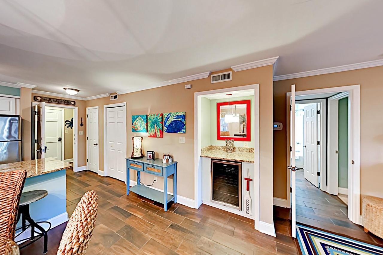 Apartamento Pawleys Island Exterior foto