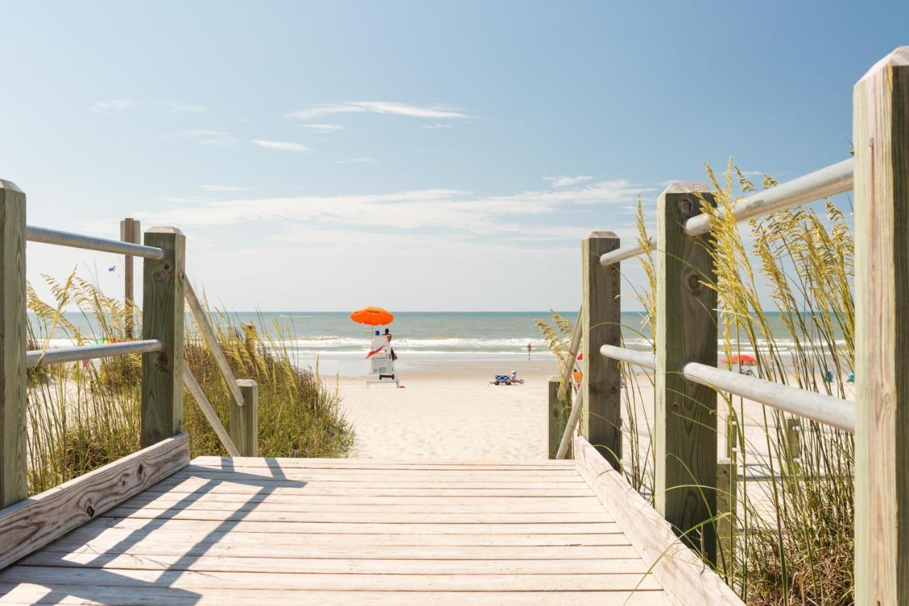 Apartamento Pawleys Island Exterior foto