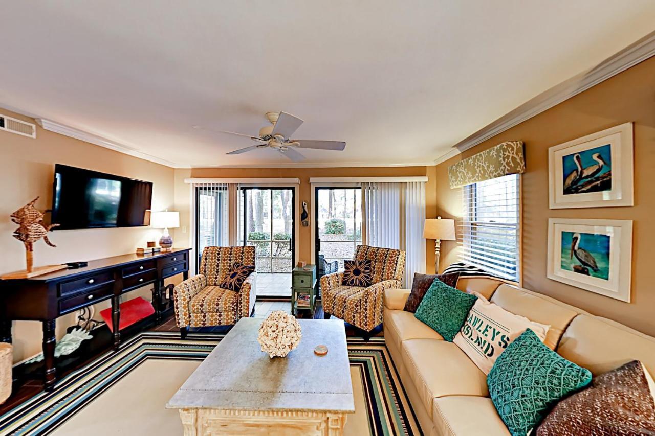 Apartamento Pawleys Island Exterior foto