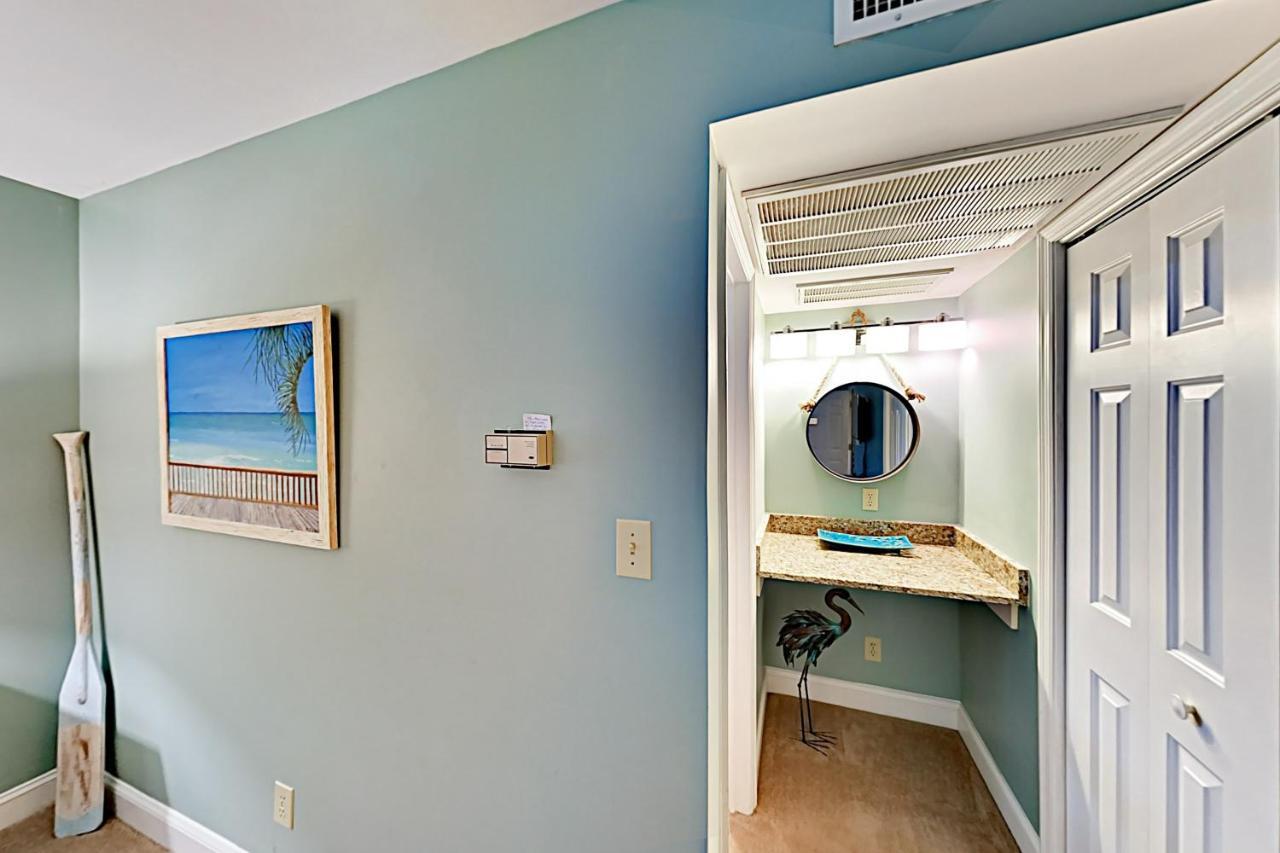 Apartamento Pawleys Island Exterior foto
