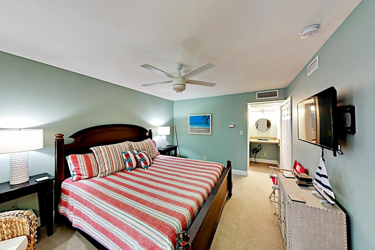 Apartamento Pawleys Island Exterior foto