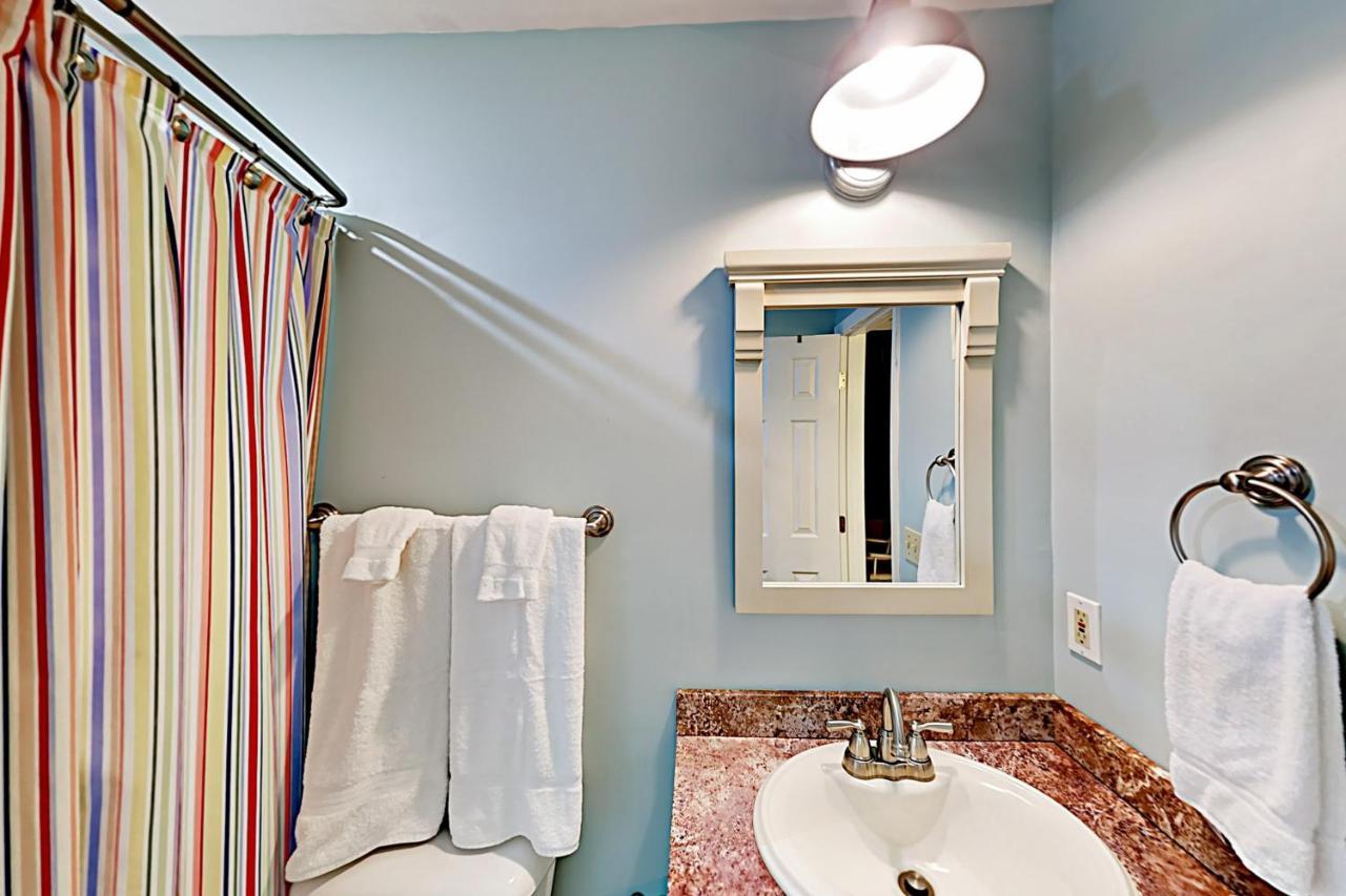 Apartamento Pawleys Island Exterior foto