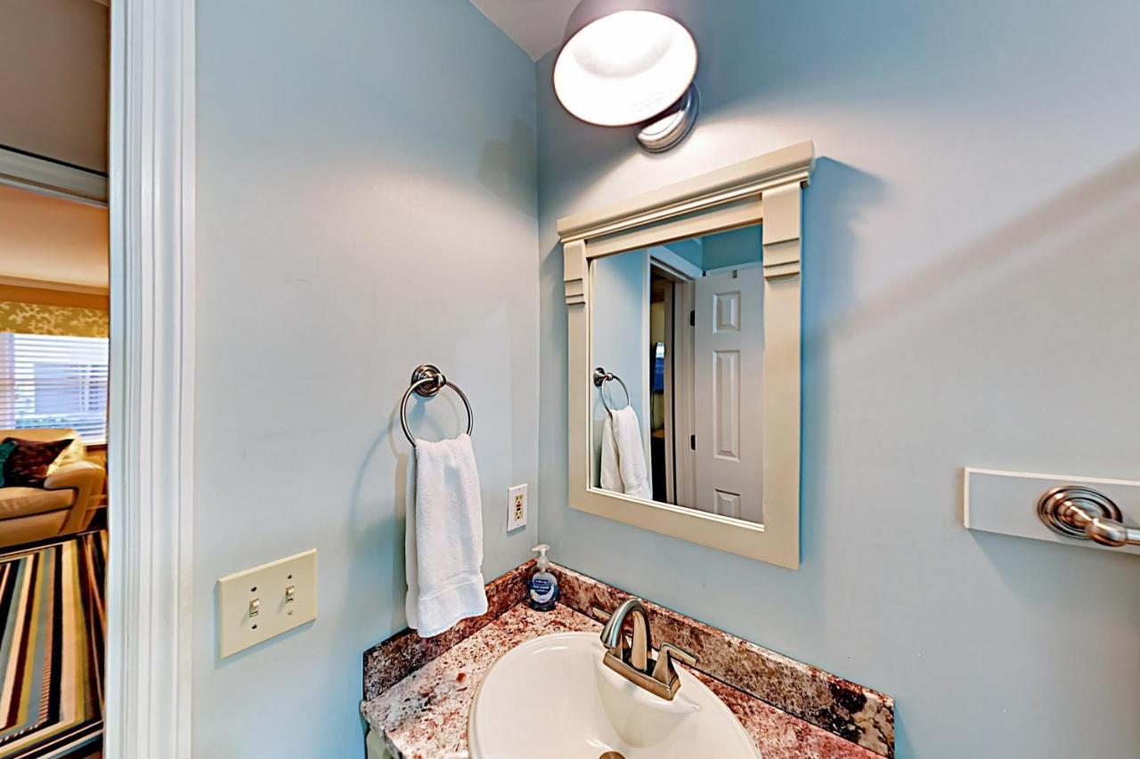 Apartamento Pawleys Island Exterior foto