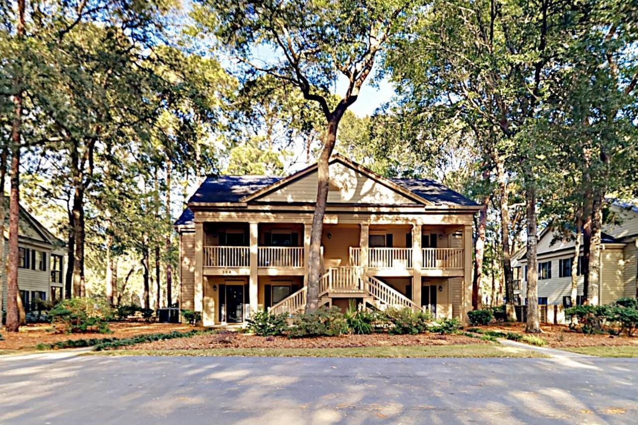 Apartamento Pawleys Island Exterior foto