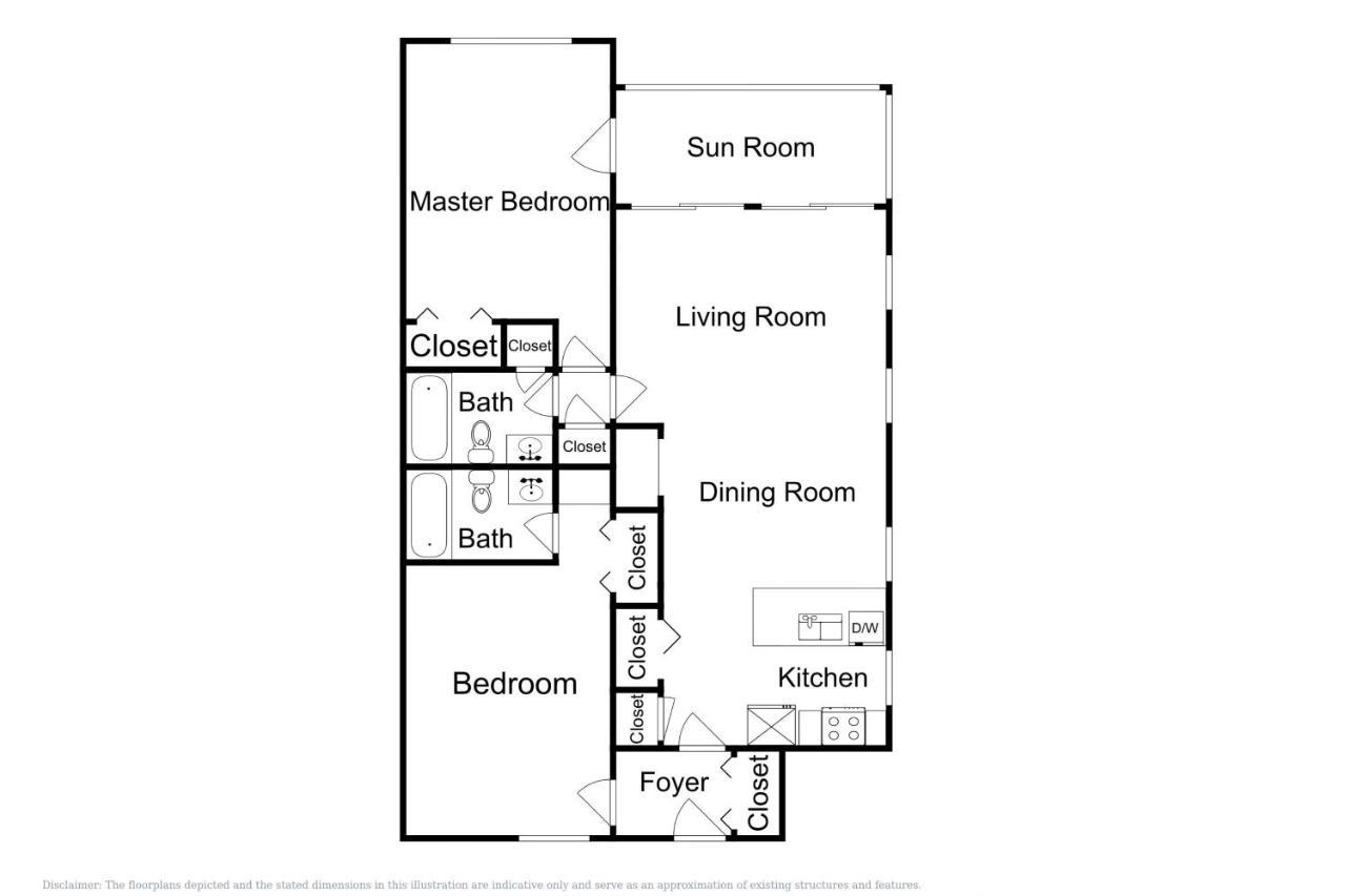 Apartamento Pawleys Island Exterior foto