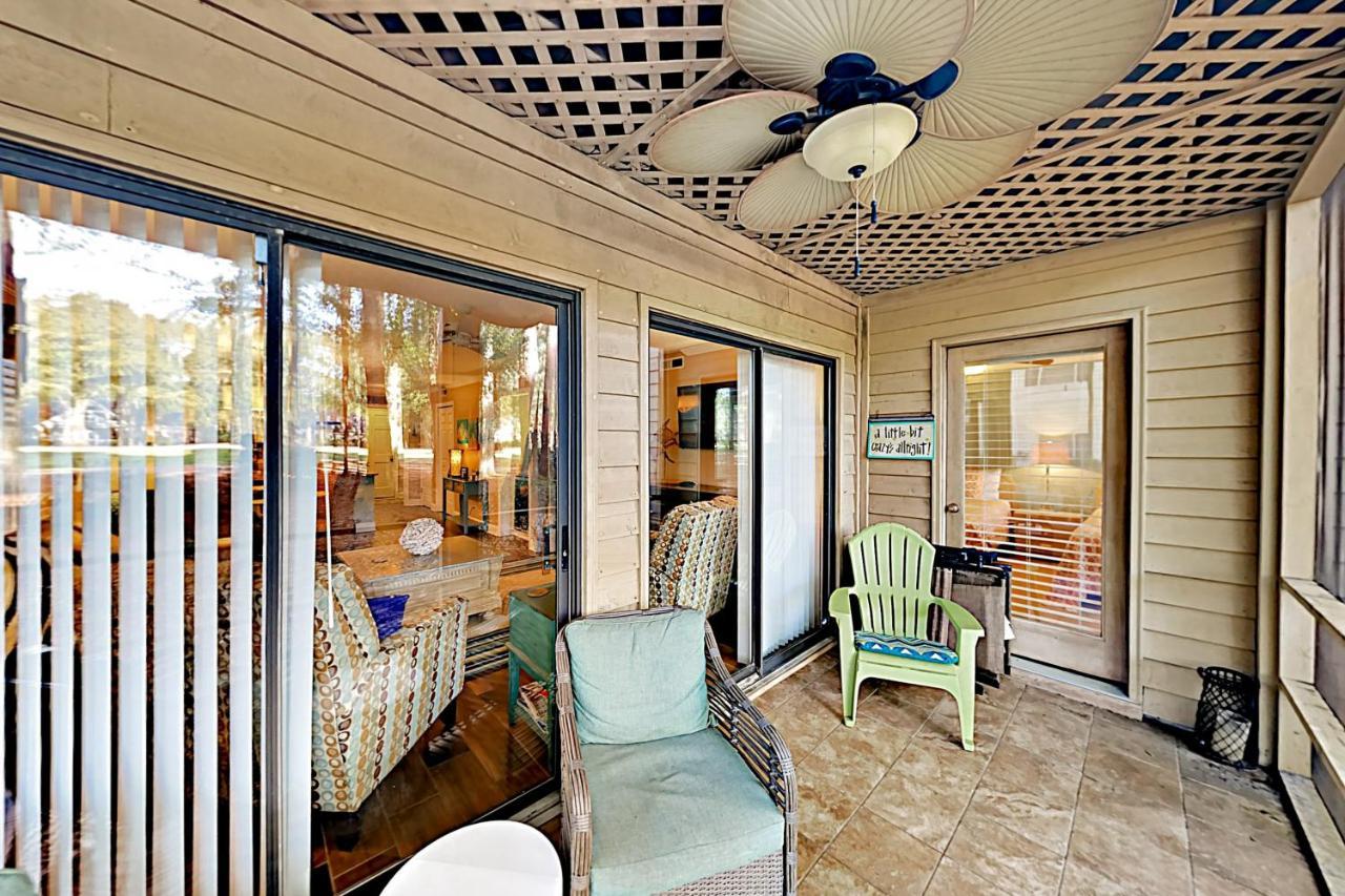 Apartamento Pawleys Island Exterior foto