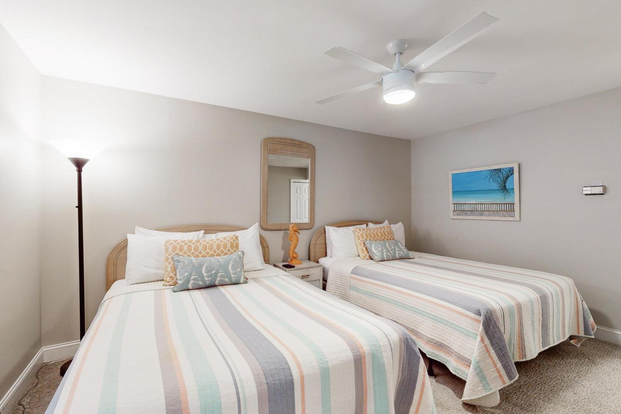 Apartamento Pawleys Island Habitación foto