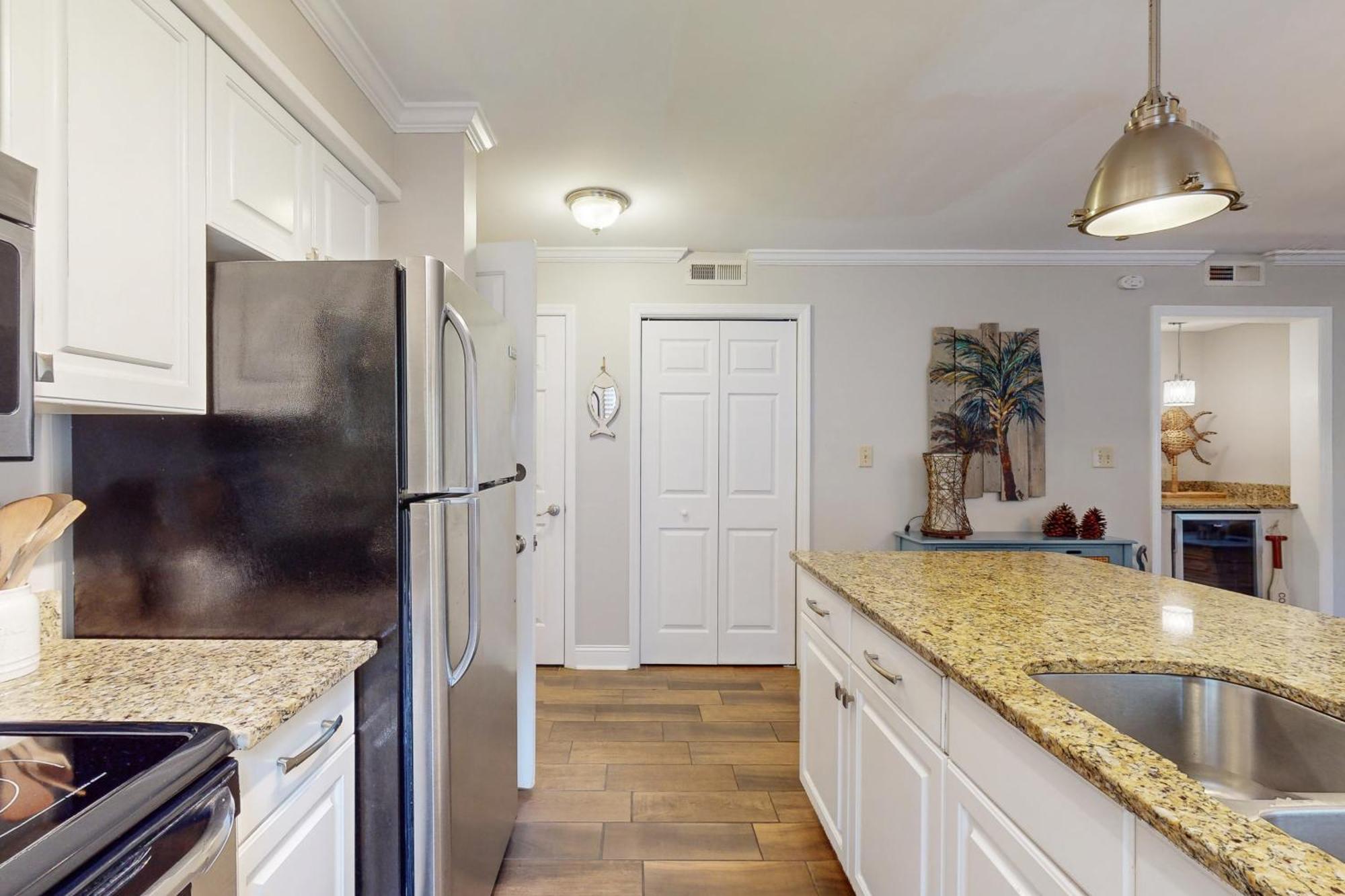 Apartamento Pawleys Island Habitación foto