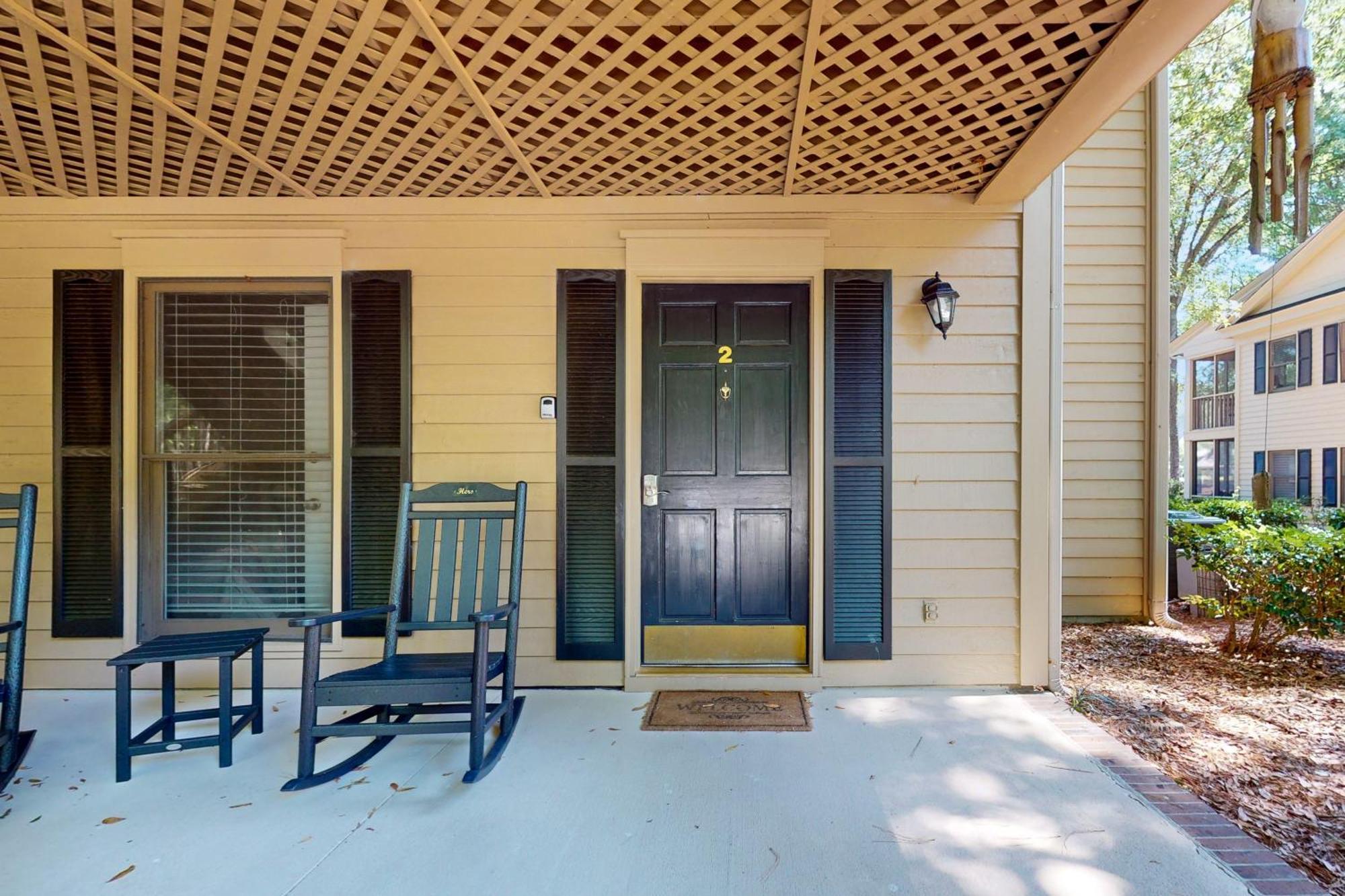 Apartamento Pawleys Island Habitación foto