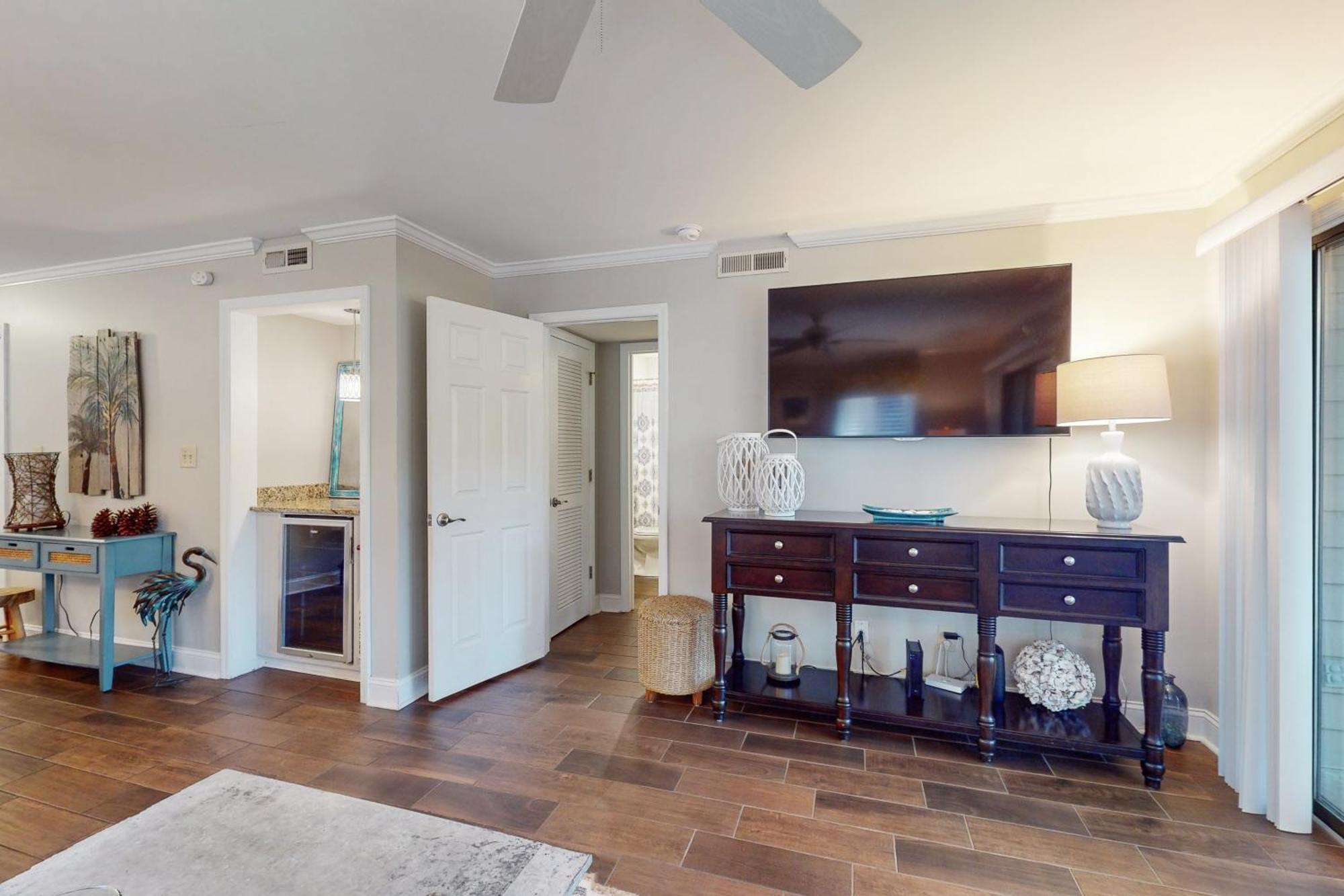 Apartamento Pawleys Island Habitación foto