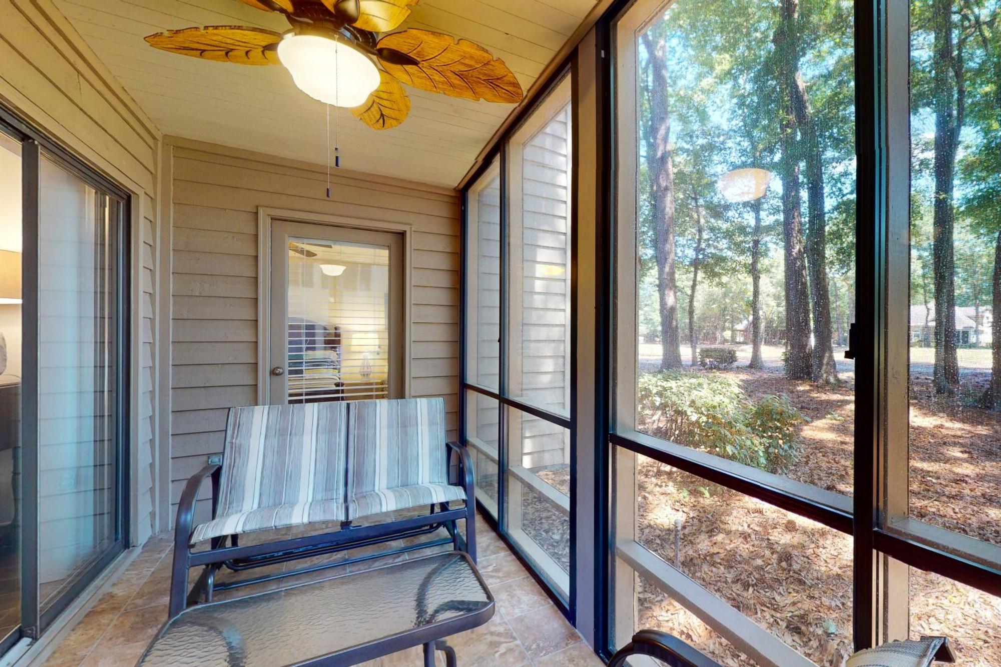 Apartamento Pawleys Island Habitación foto