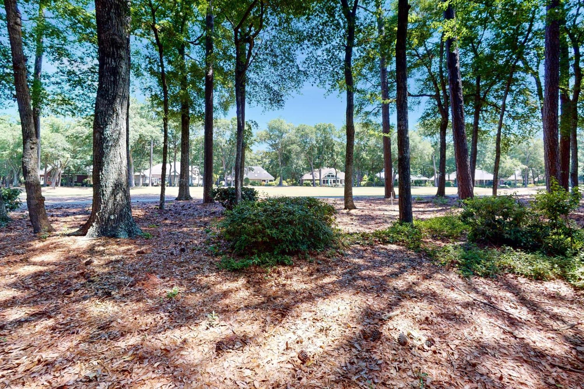 Apartamento Pawleys Island Habitación foto